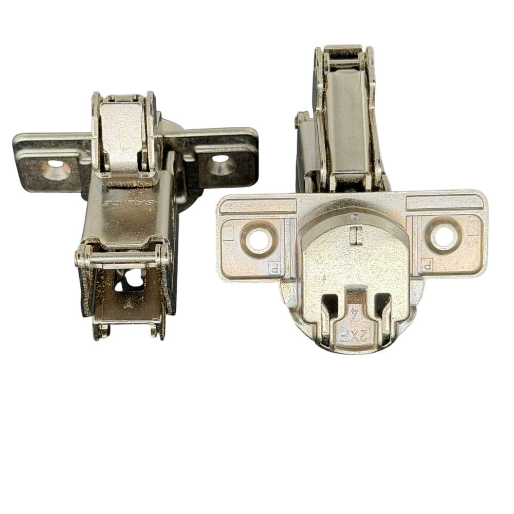 Grass 2XF 3 Face Frame Cabinet Hinge 2XF3 Compact Door Hinge Replacement